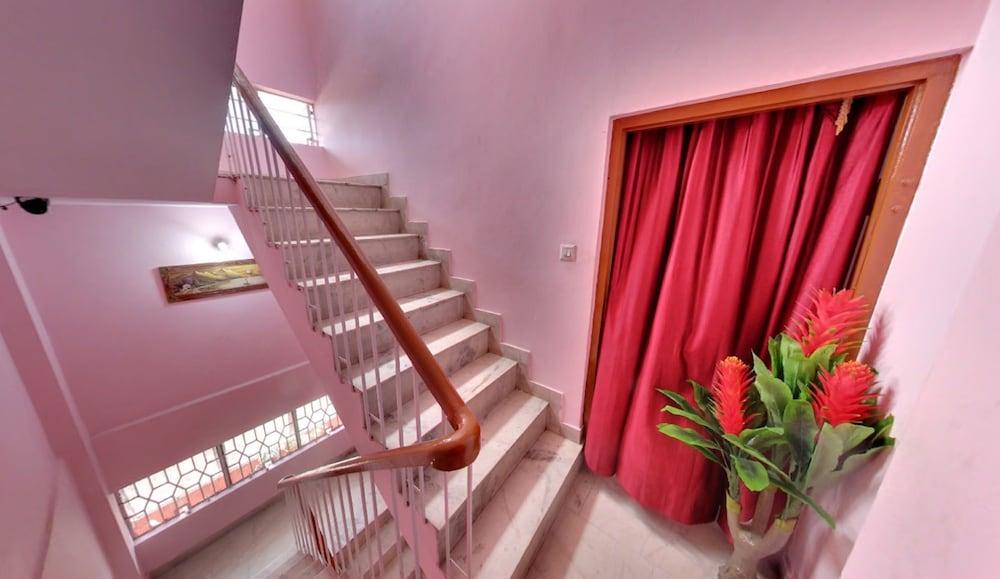 Super Oyo Flagship 72253 Jai Maa Palace Hotel Dzsaipur Kültér fotó